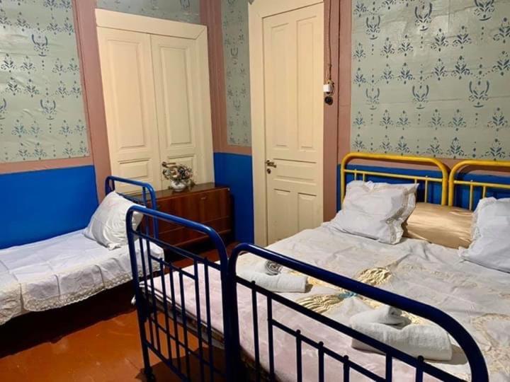 מרטווילי Martv'Elle Boutique Guesthouse מראה חיצוני תמונה
