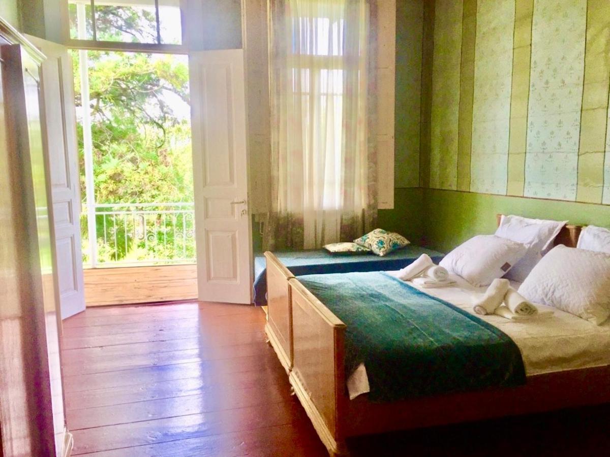 מרטווילי Martv'Elle Boutique Guesthouse מראה חיצוני תמונה