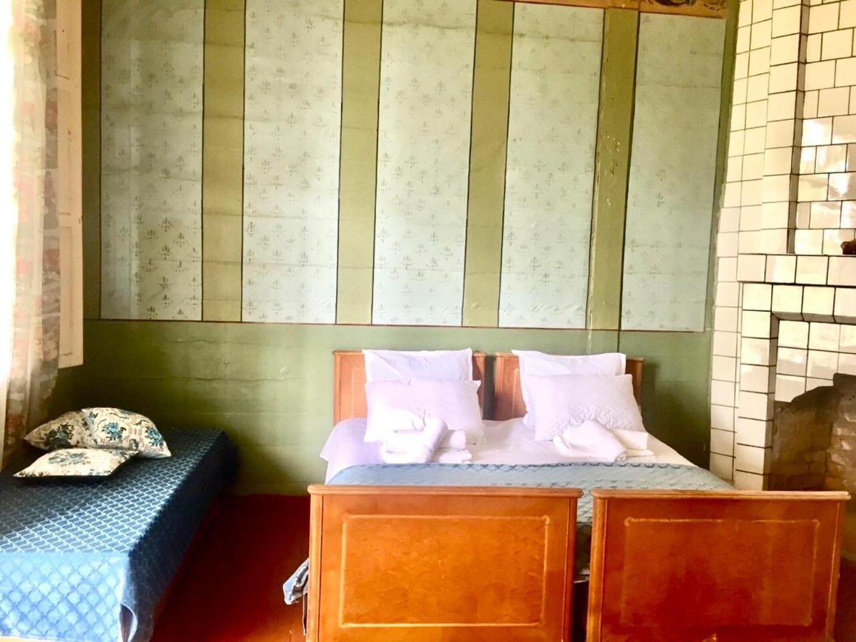 מרטווילי Martv'Elle Boutique Guesthouse מראה חיצוני תמונה