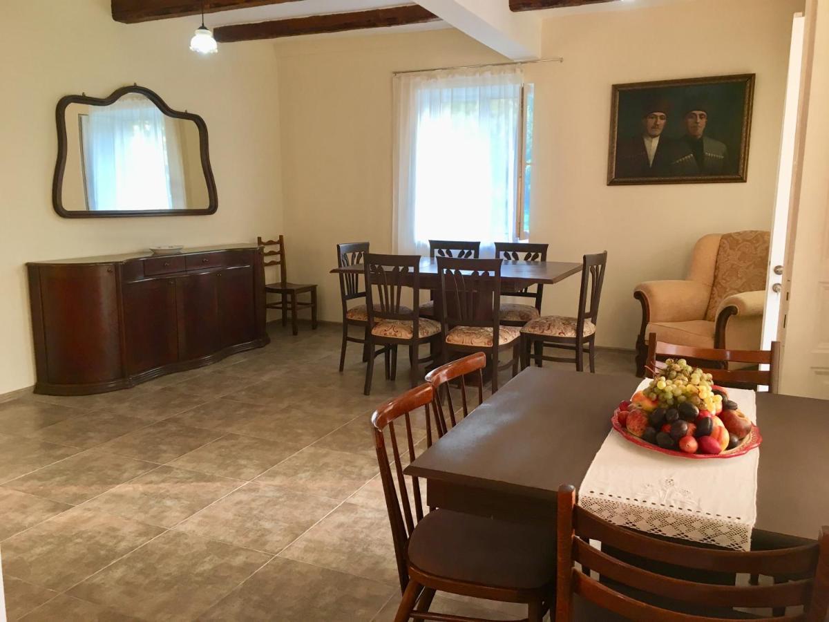 מרטווילי Martv'Elle Boutique Guesthouse מראה חיצוני תמונה